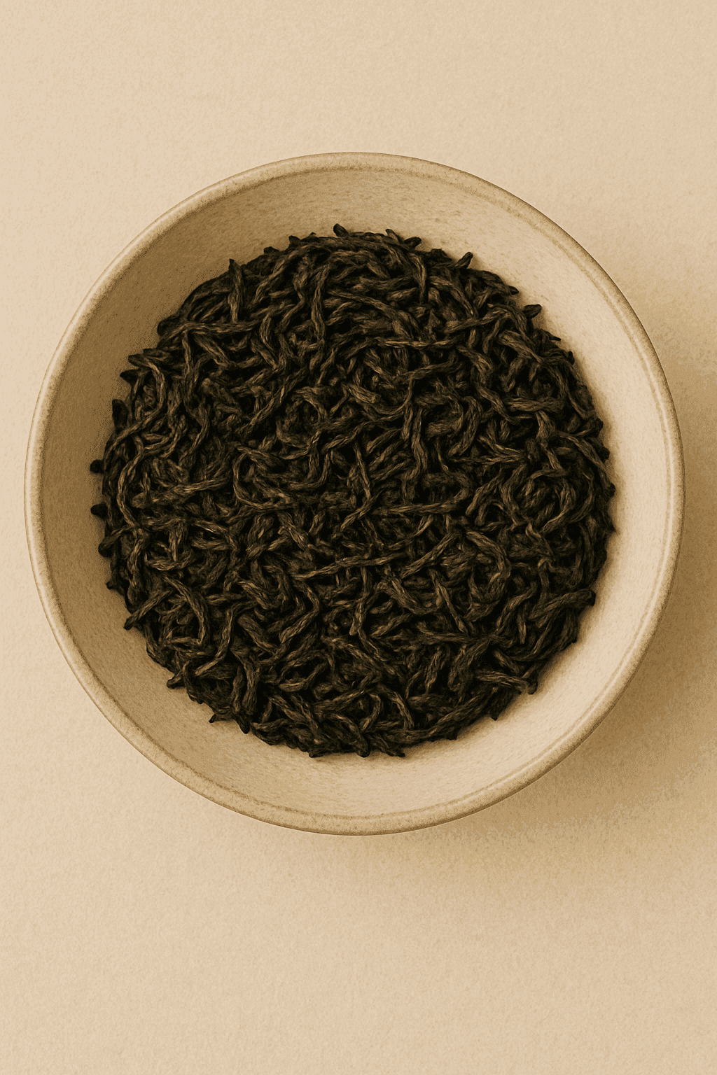 Красный чай — китайский чай