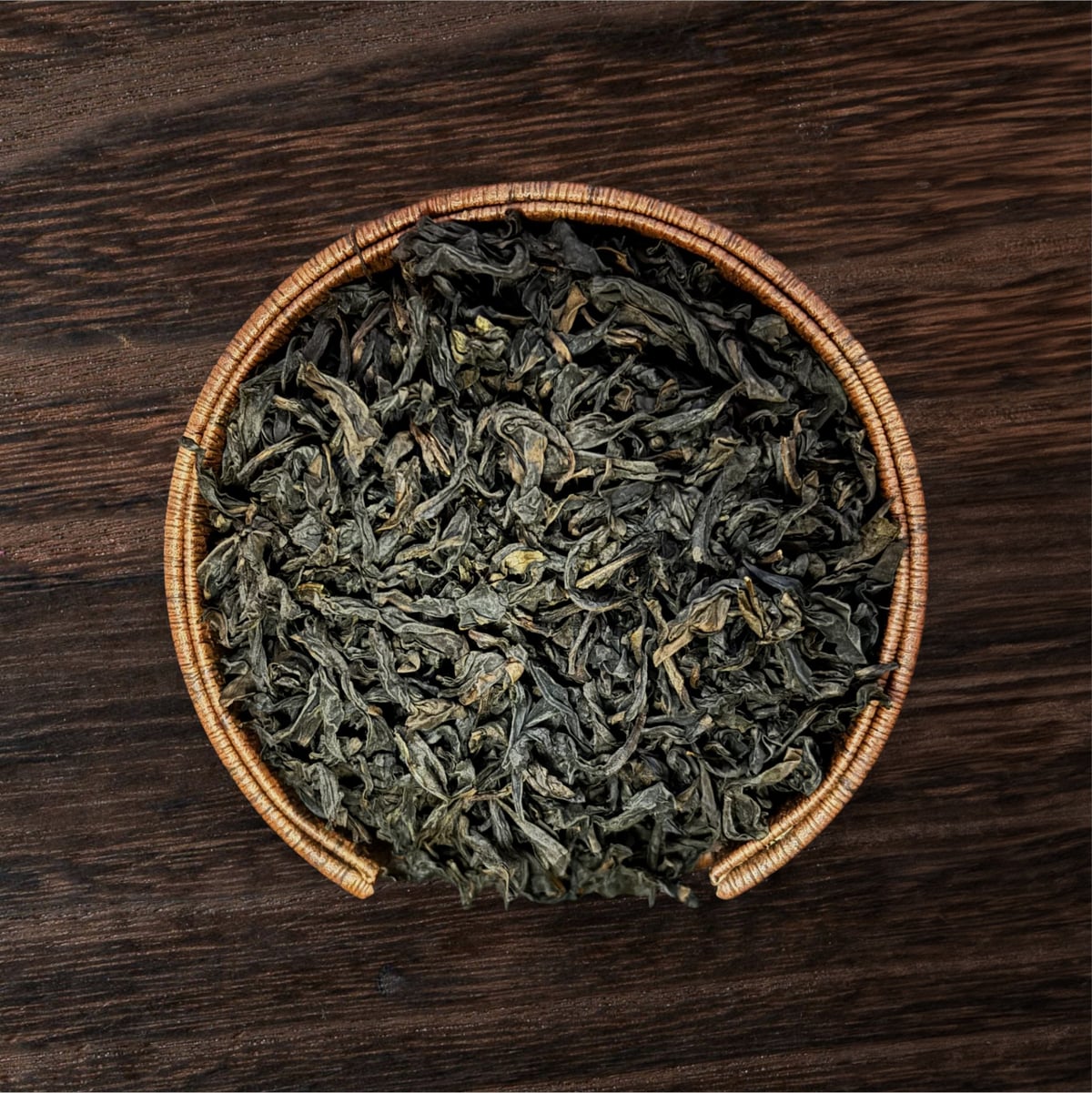 Те Ло Хань Железный Архат 2015г