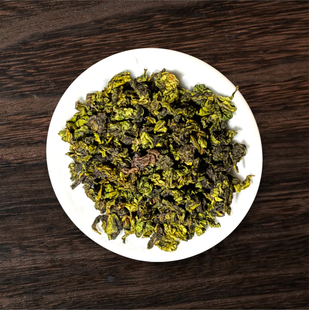 Те Гуанинь Цин Сян