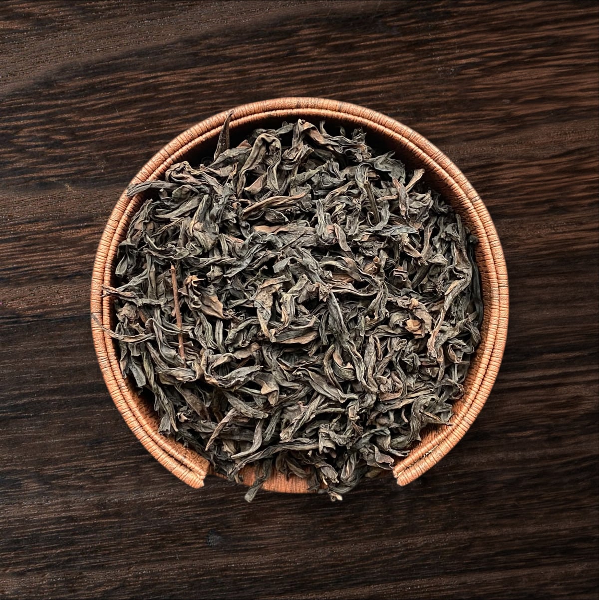 Бай Люй Сянь Белая роса бессмертных