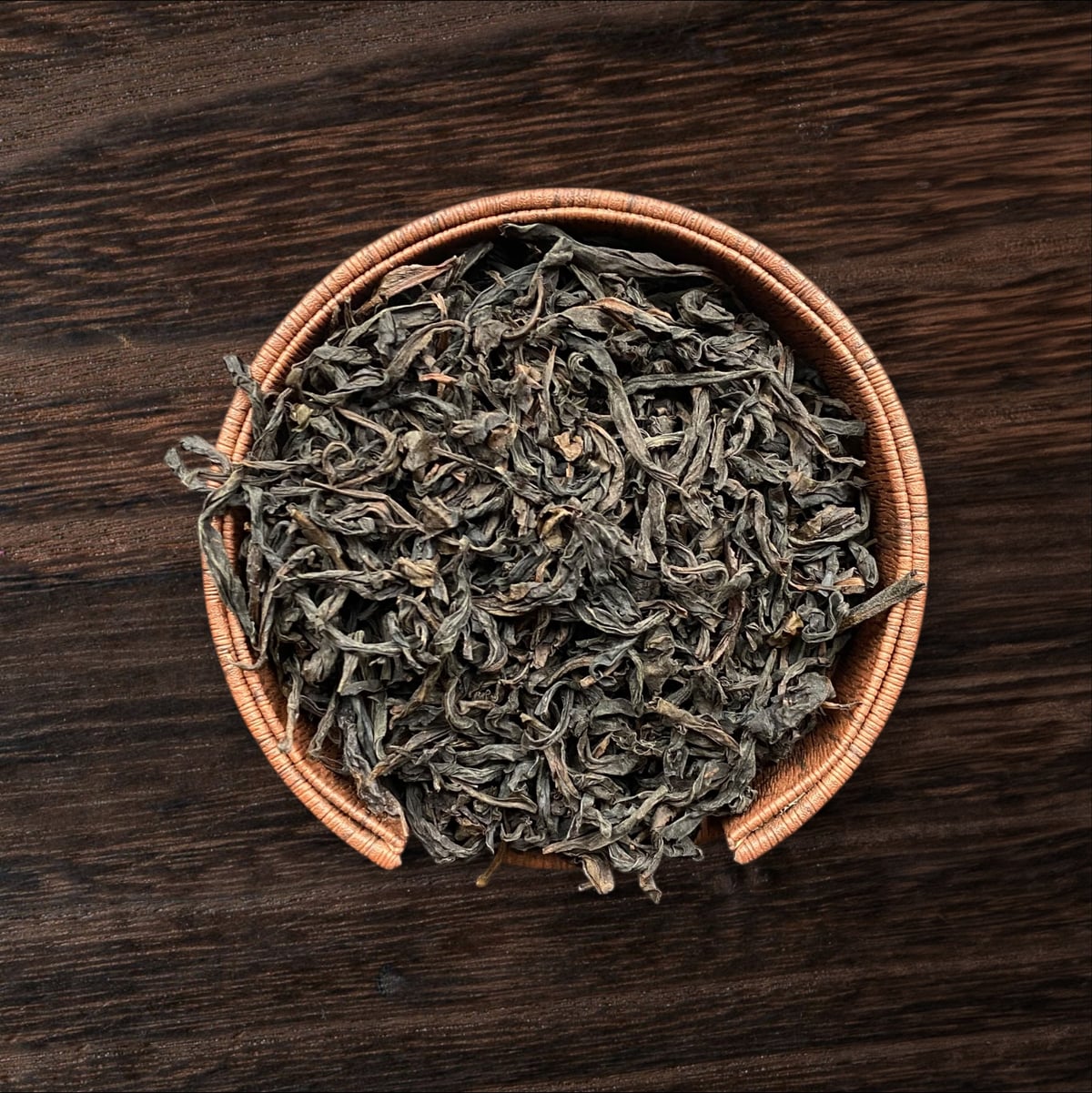 Черная орхидея Хэй Лань Хуа