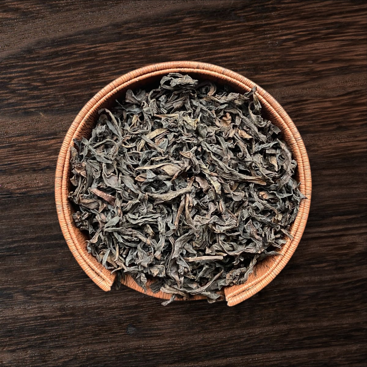 Бай Цзы Гуань 2015г Белый Петушиный Гребень