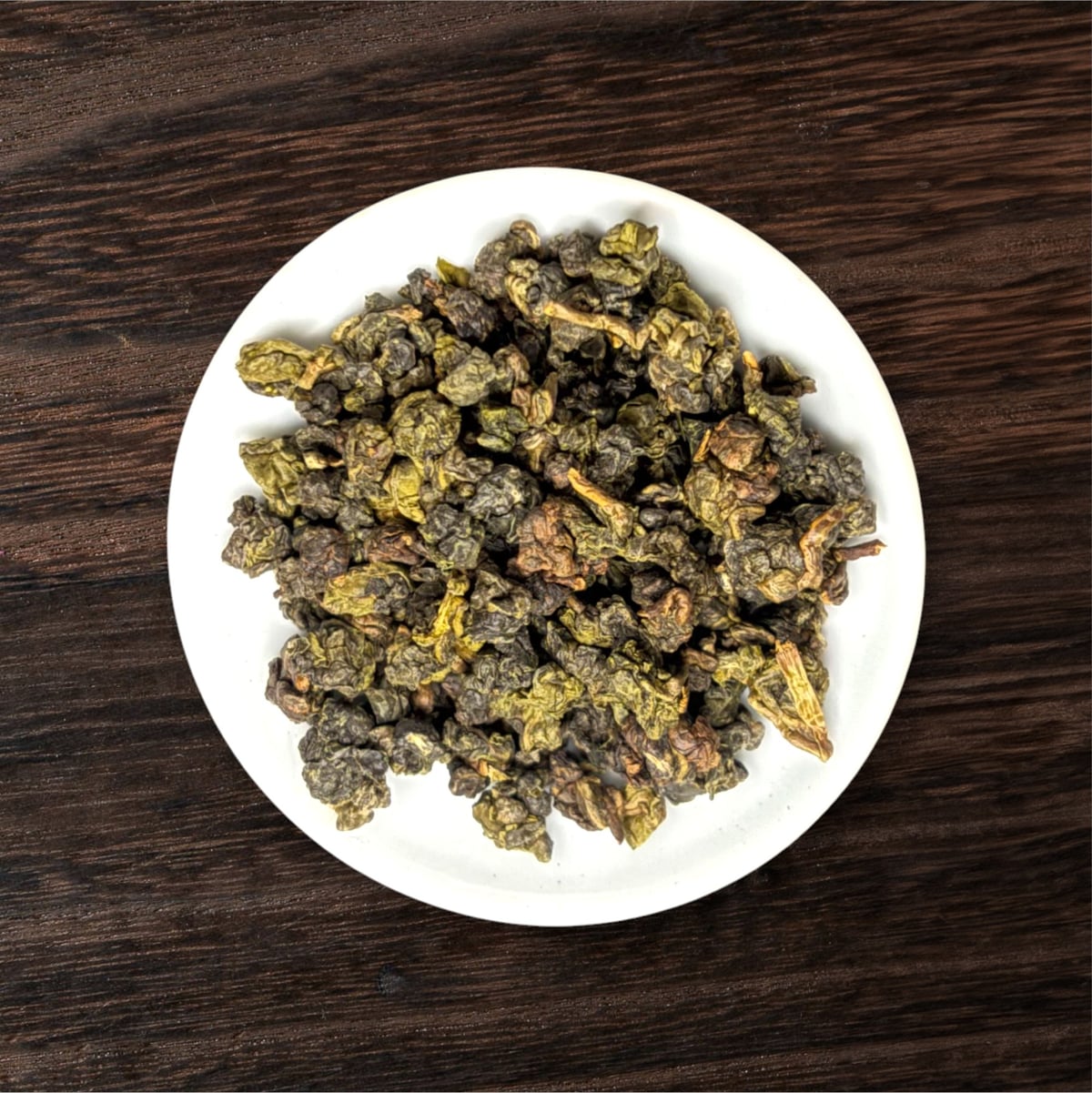 Алишань 1700м