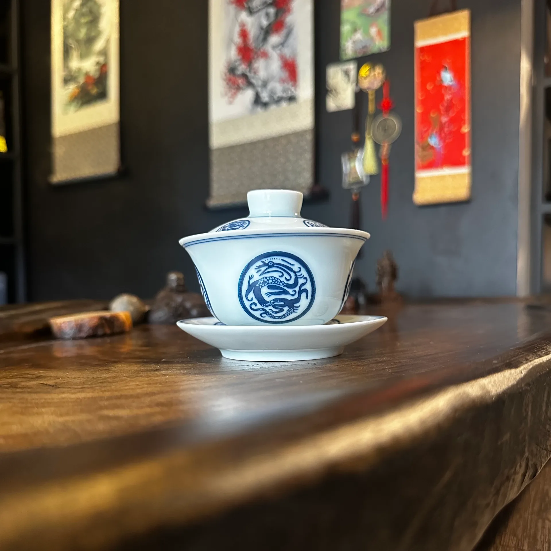 Гайвань животные