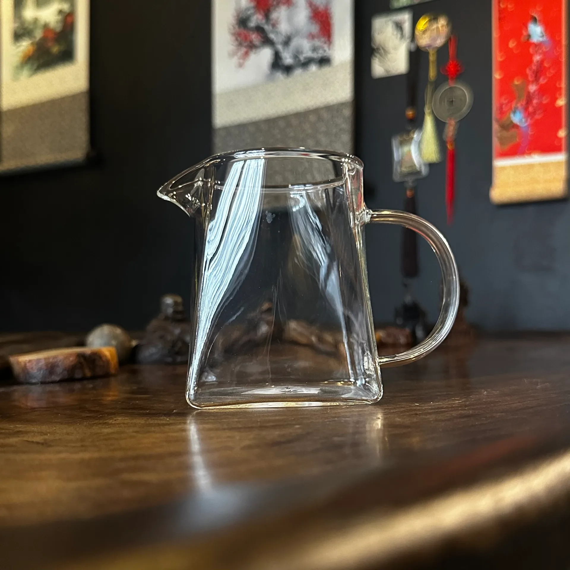 Чахай квадрат