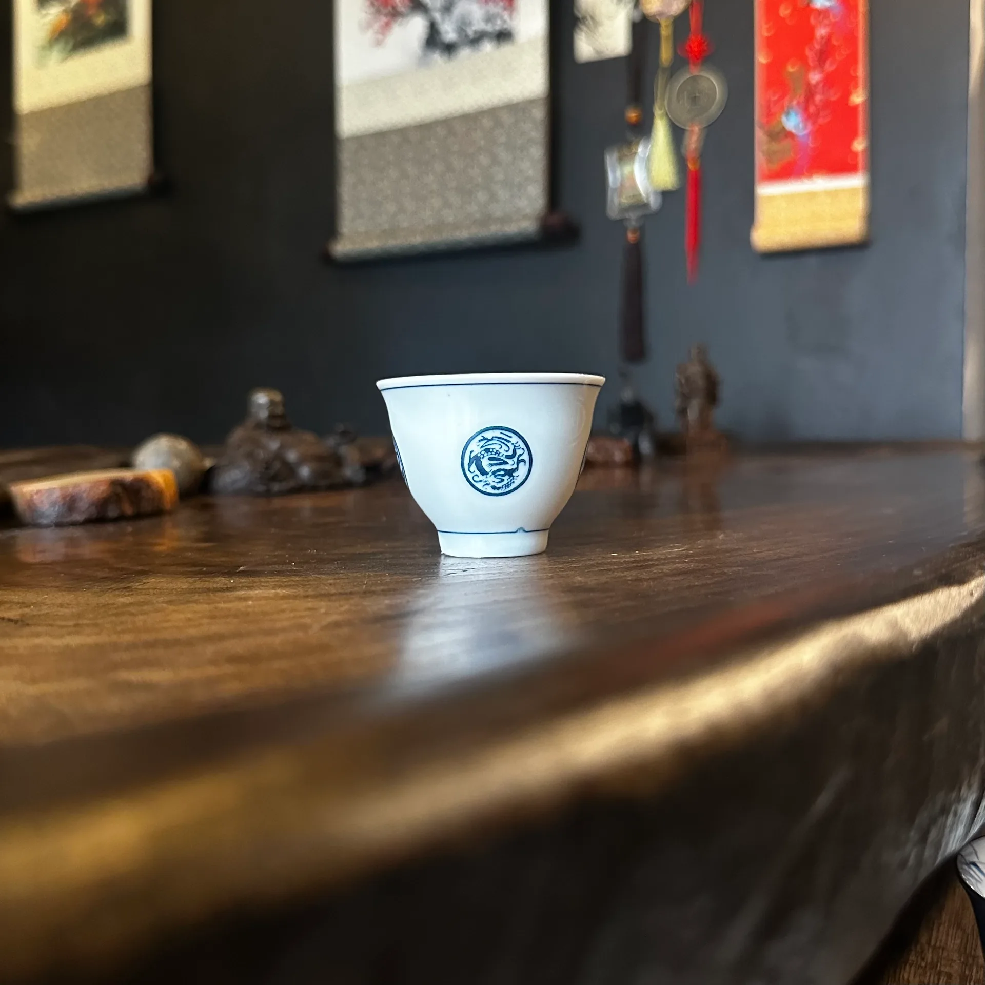 Пиала животные