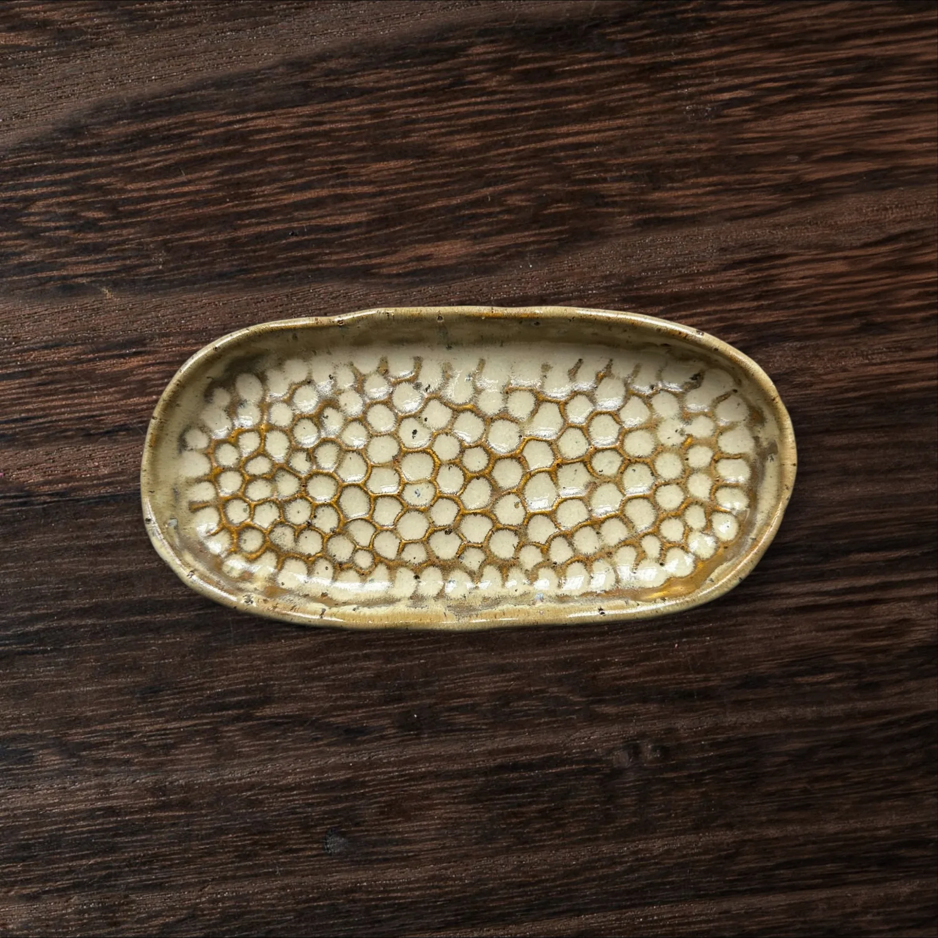 Подставка под пиалы