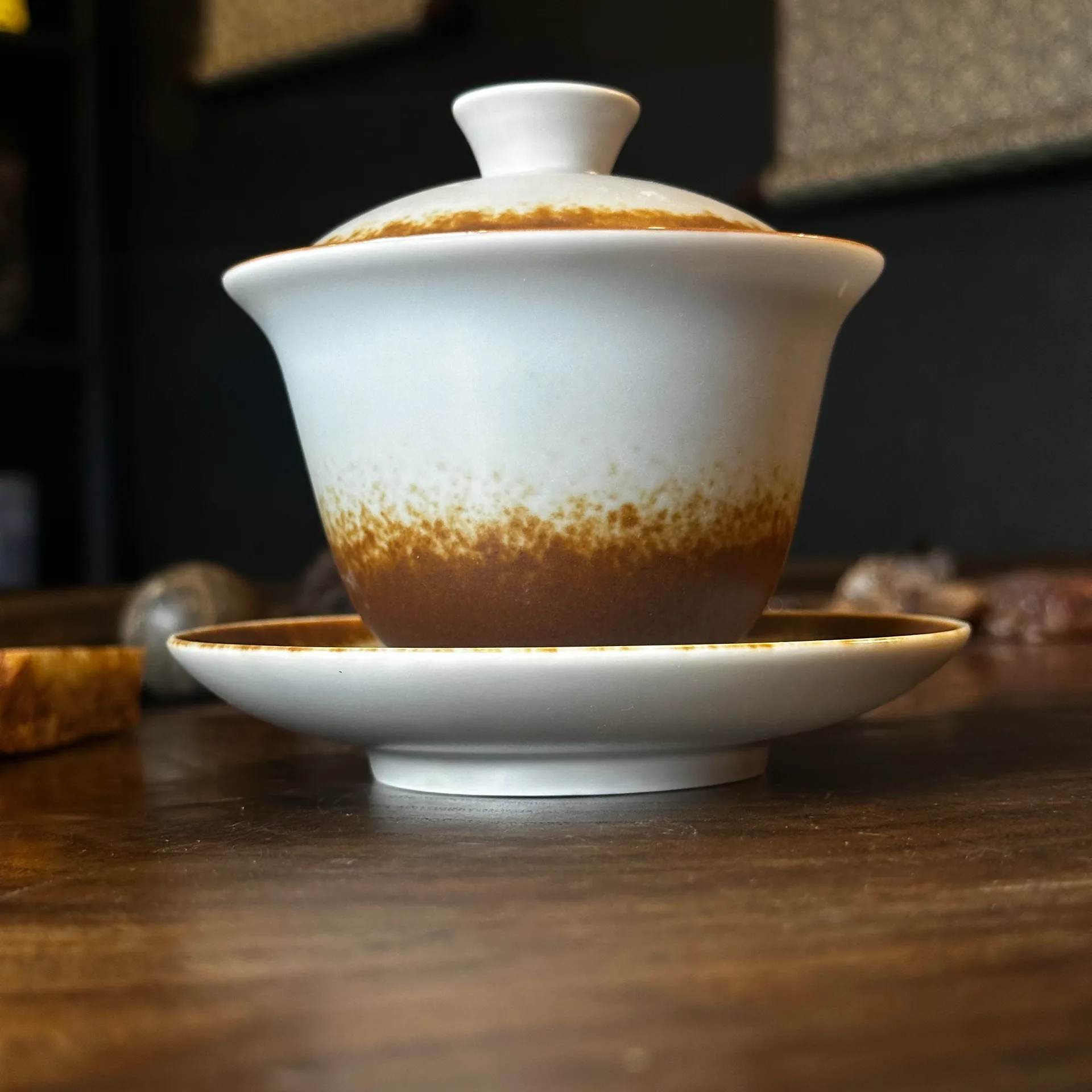 Гайвань природа