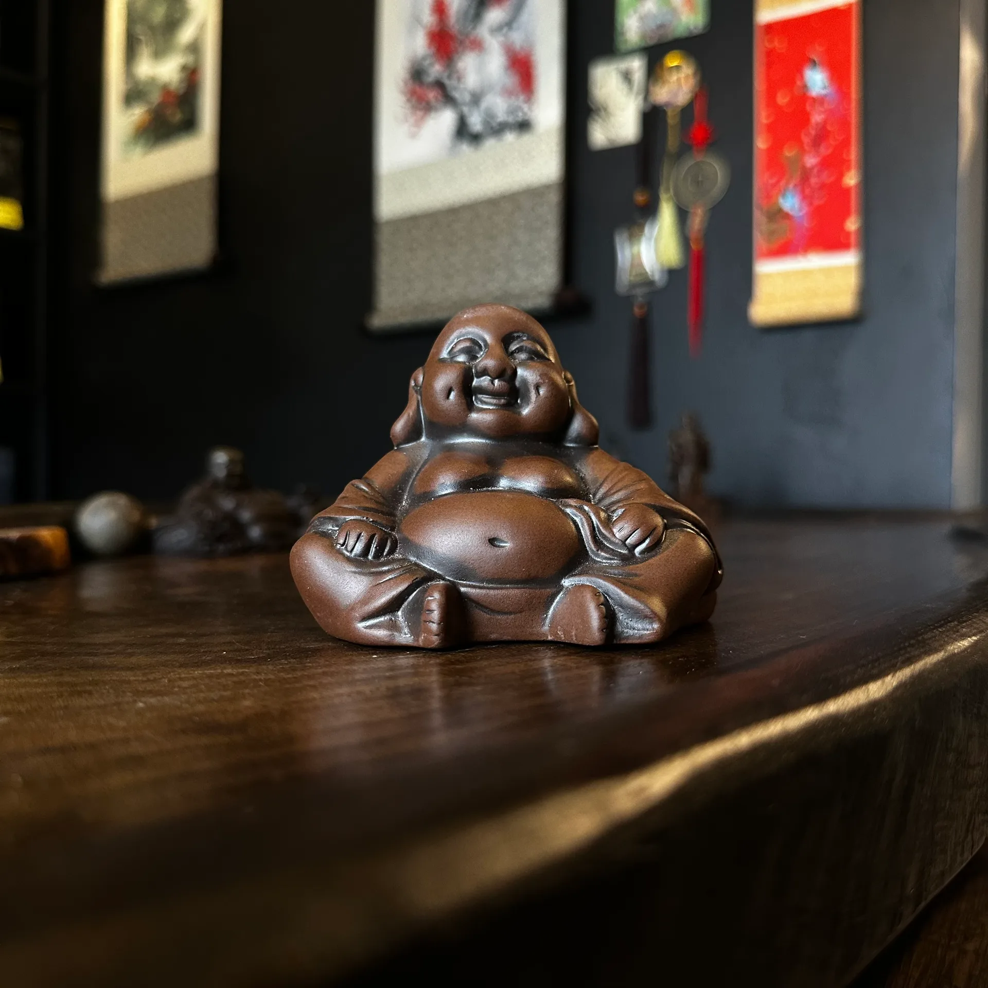 Большой Будда