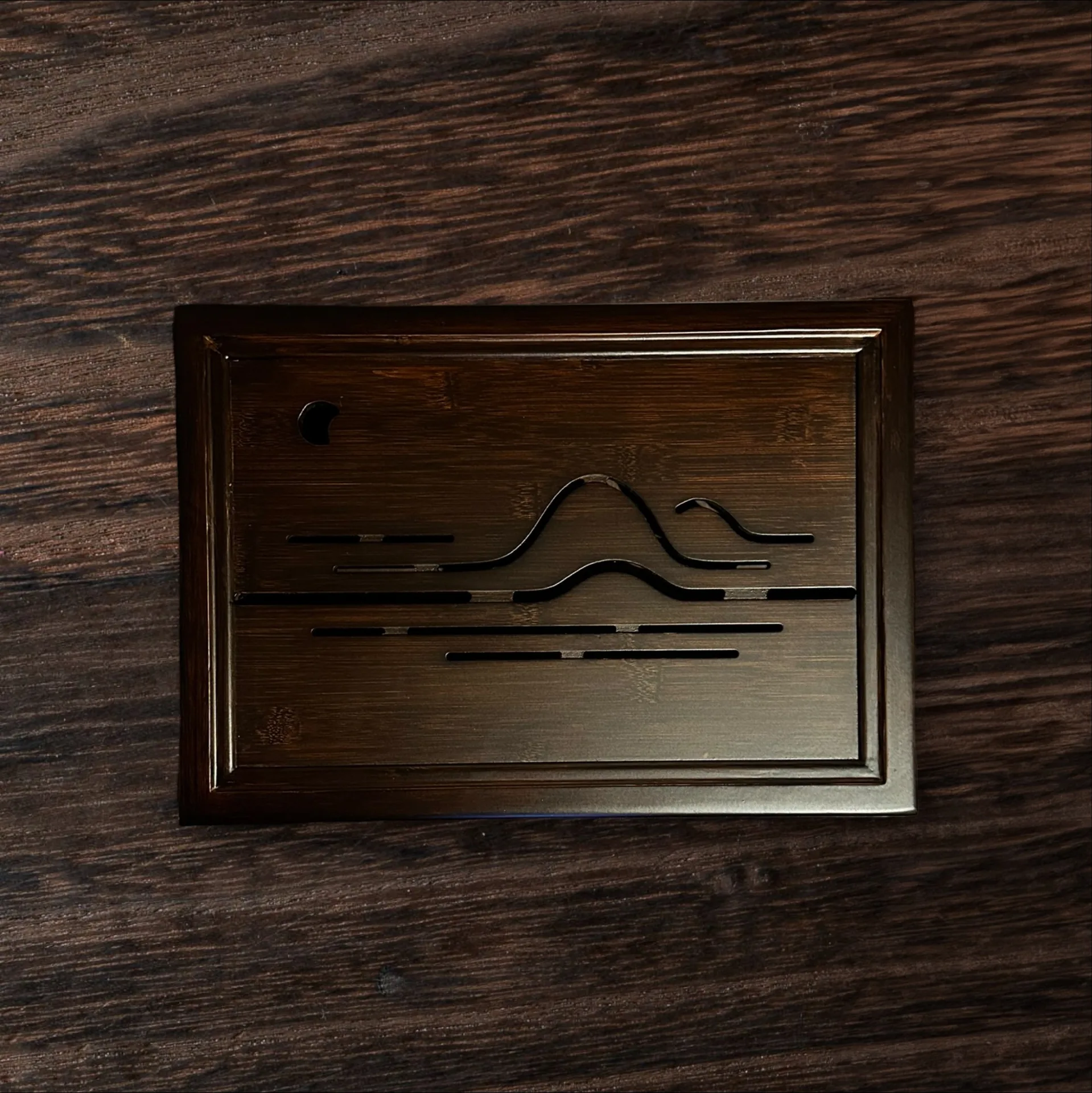 Чабань горы