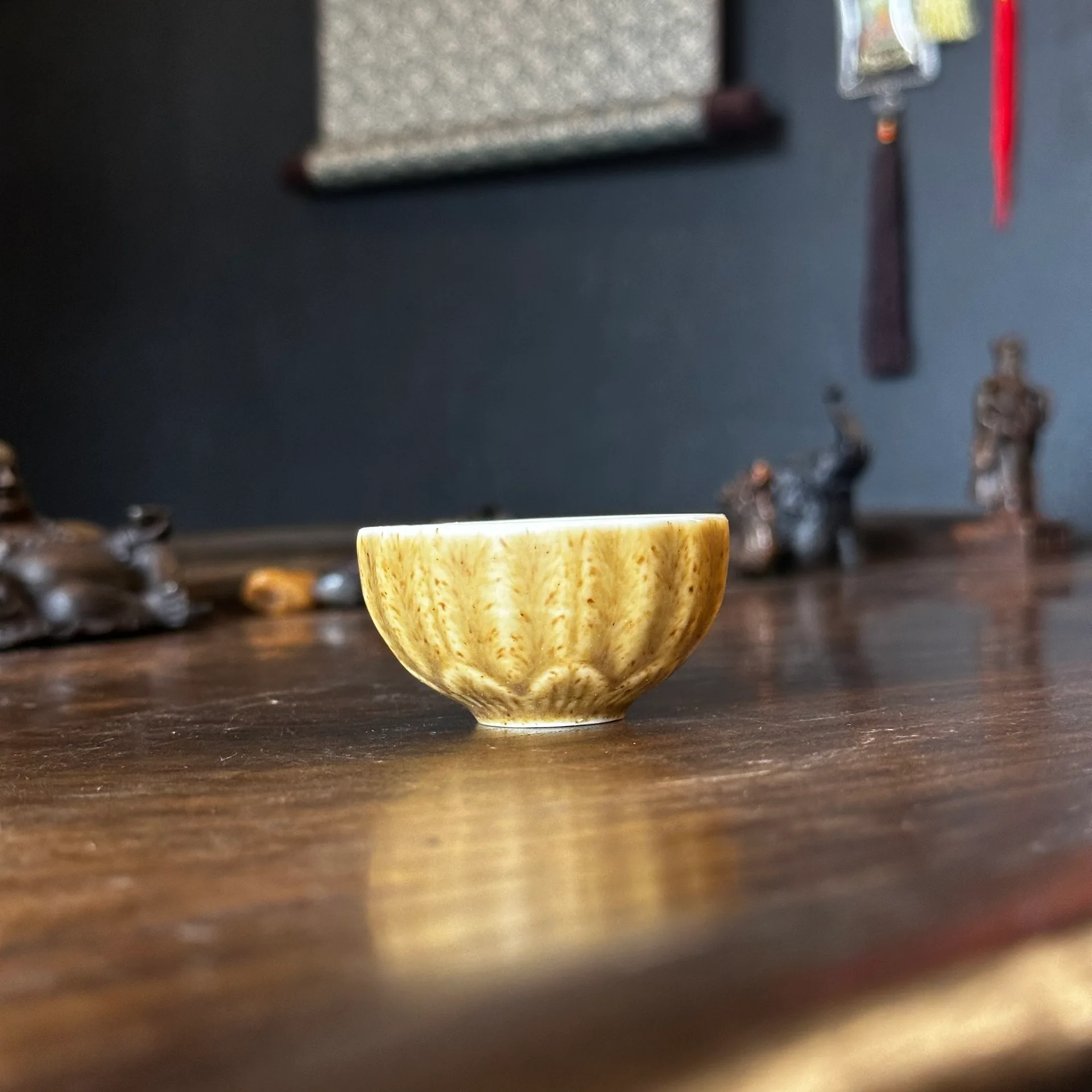 Пиала подсолнух