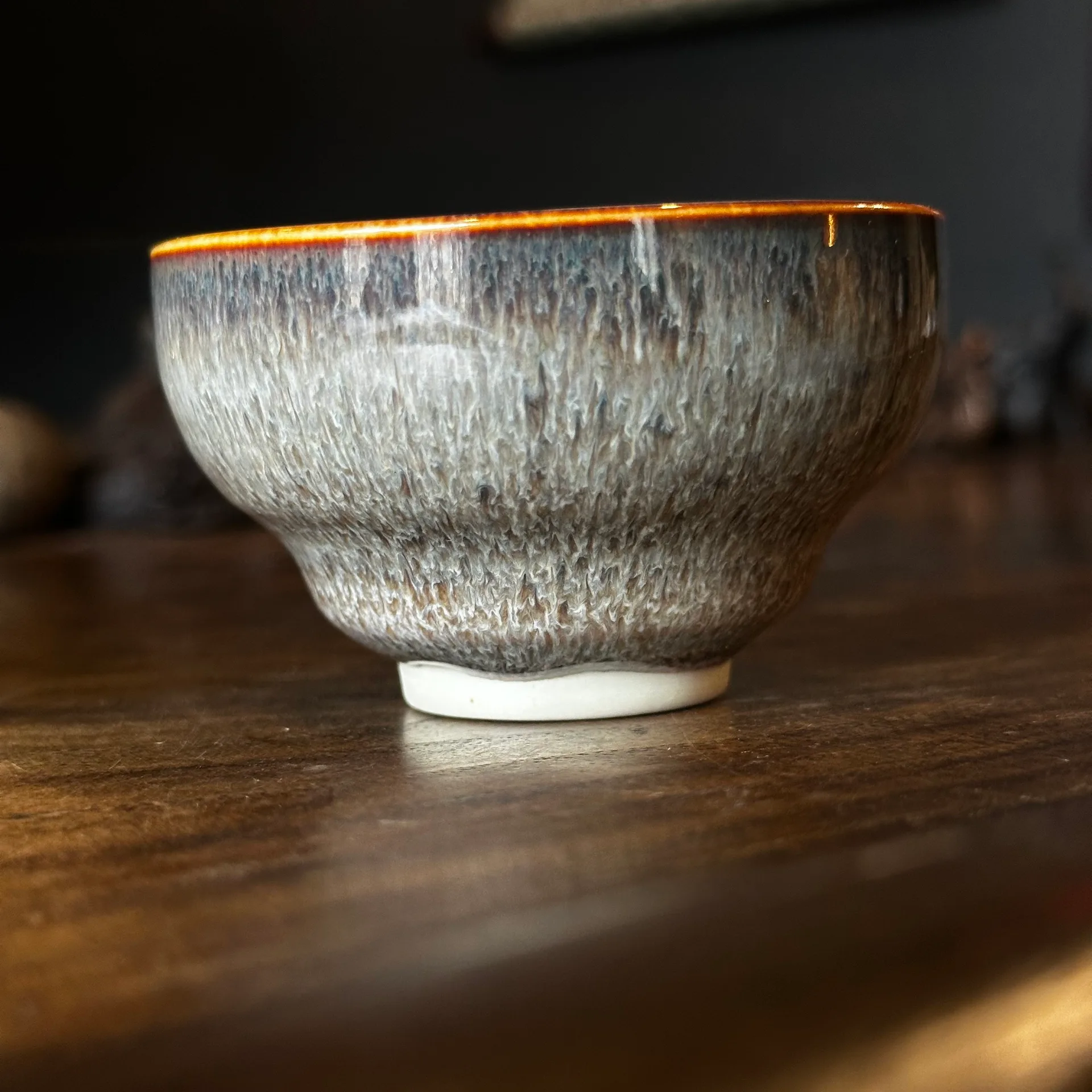 Пиала рыбка