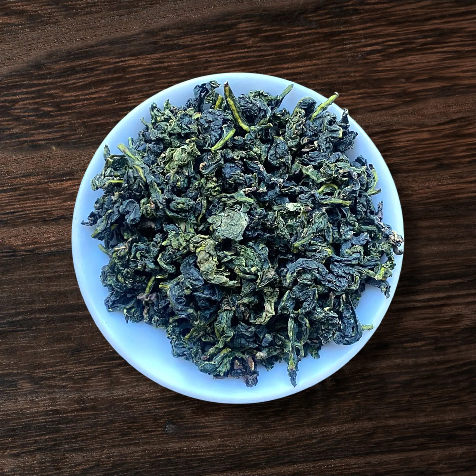 Те Гуанинь Ван Гуанинь