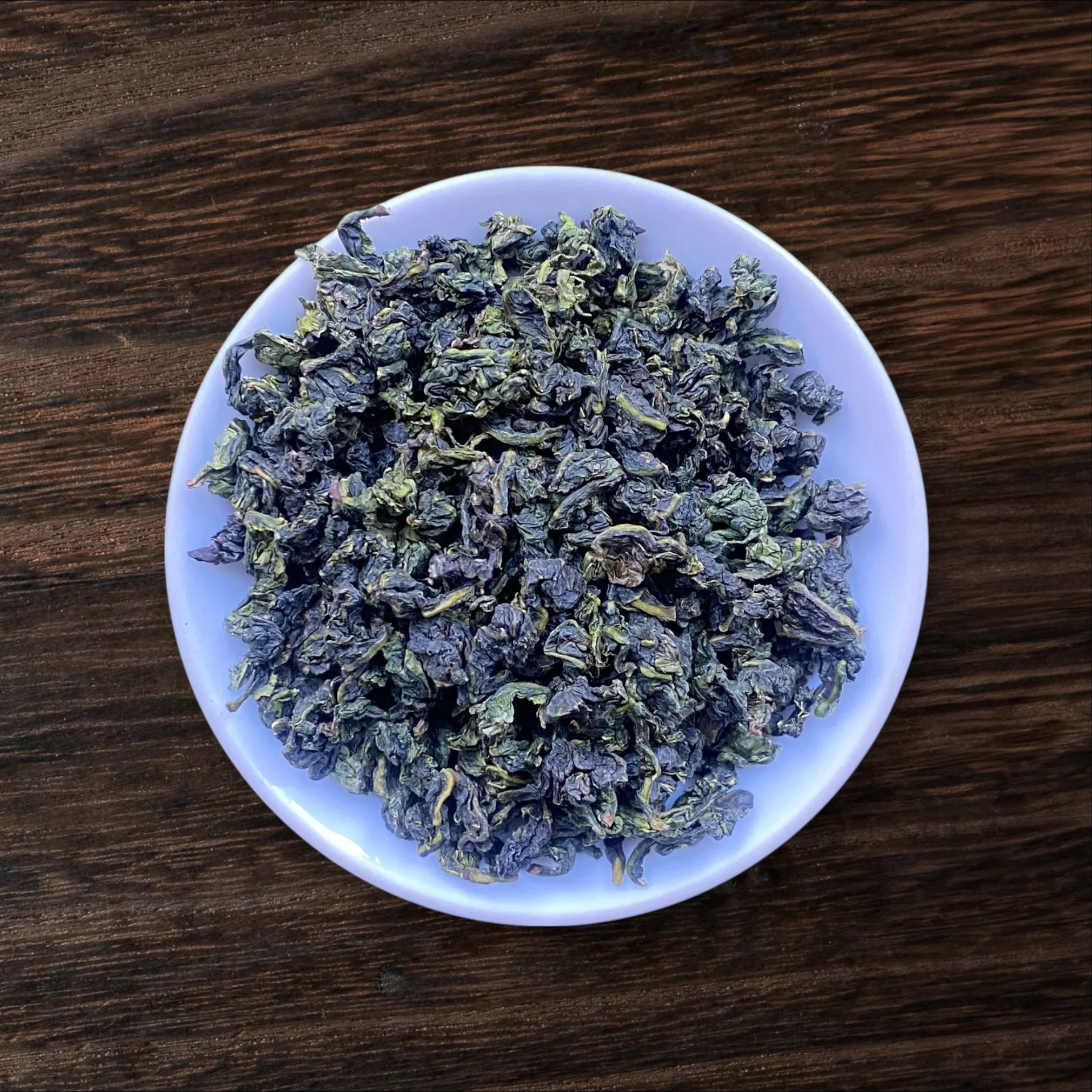 Те Гуанинь Ли Ли Сян