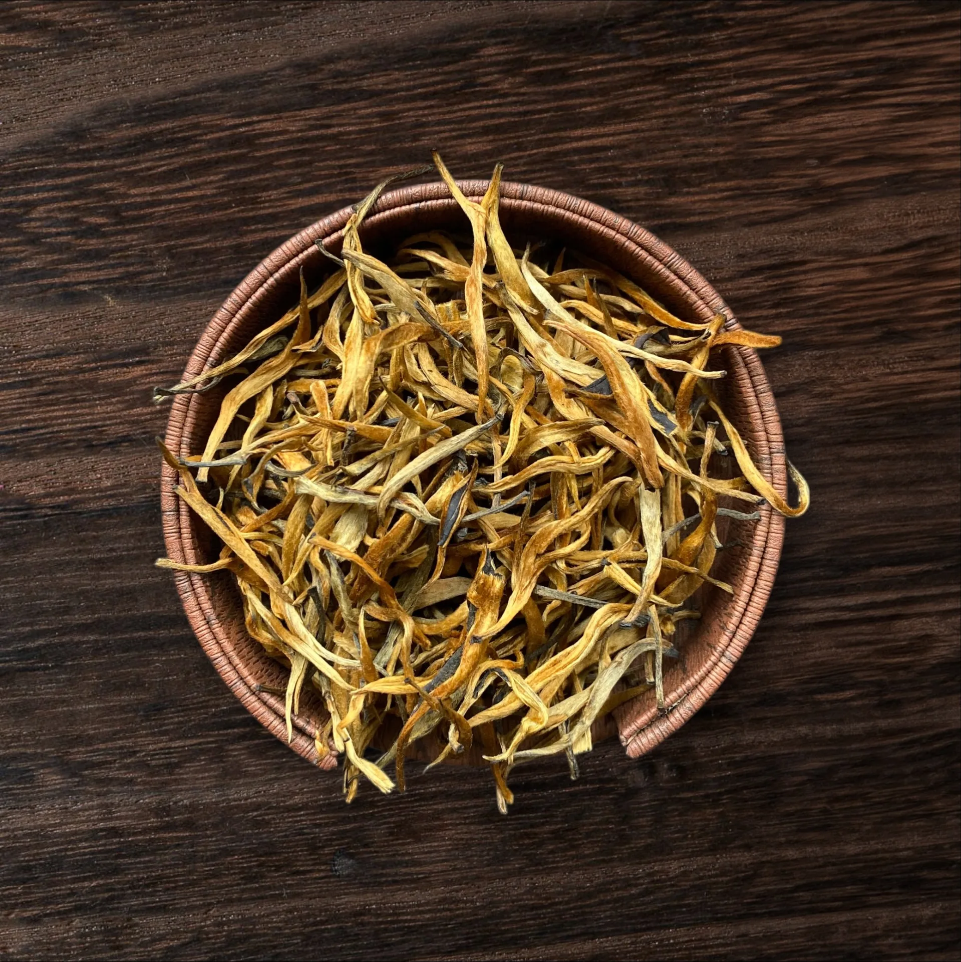 Цзинь Я Золотые иглы