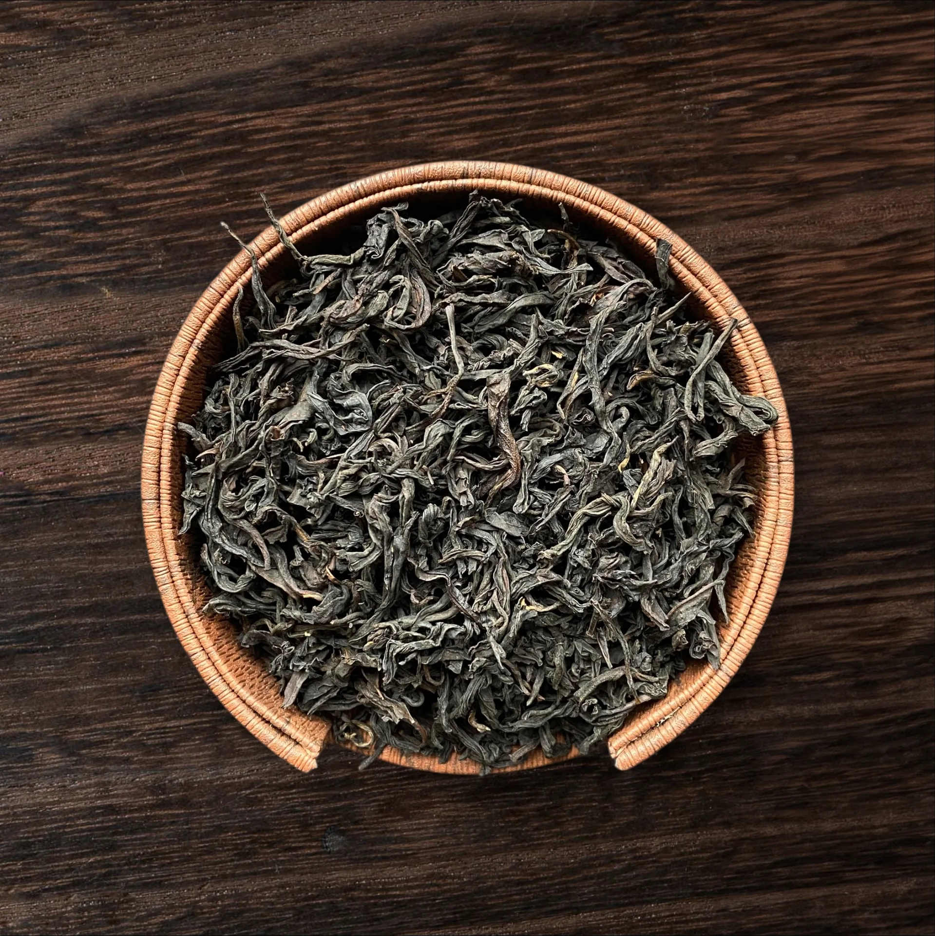 Лапсан сушонг