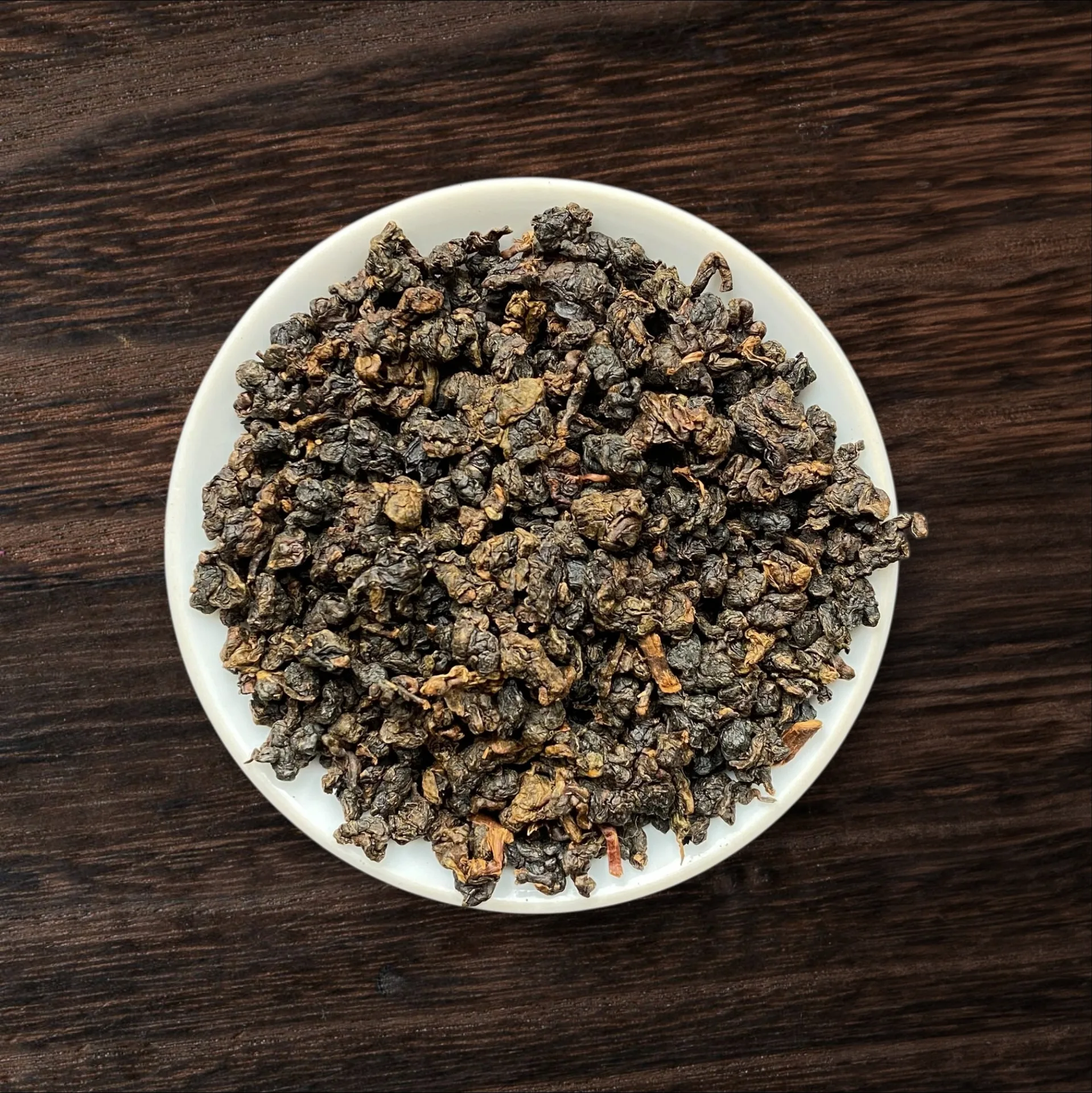 Габа Красная роза