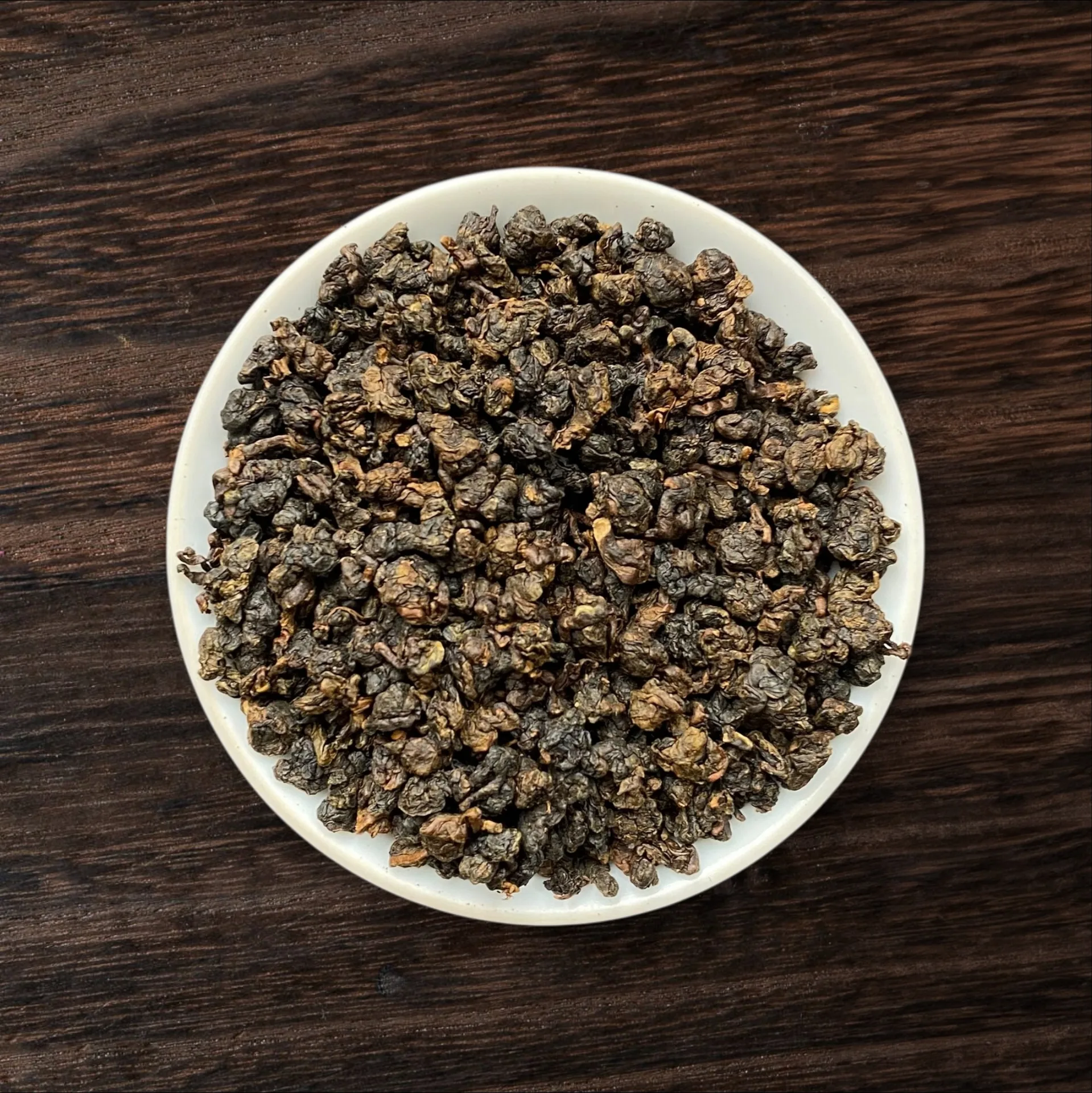 Габа Белая орхидея