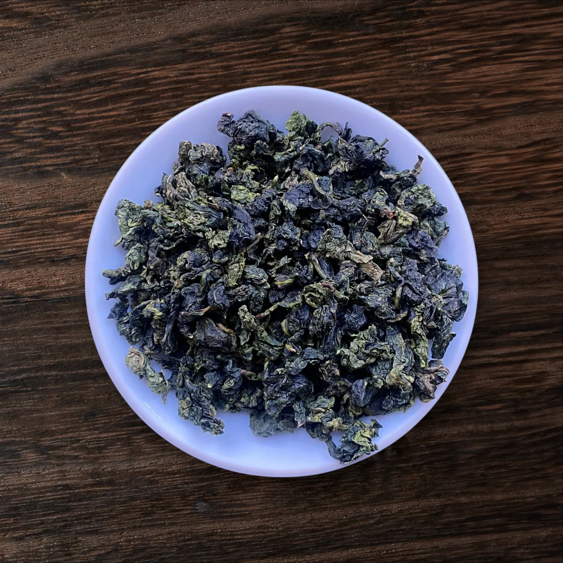 Те Гуанинь Син Цон