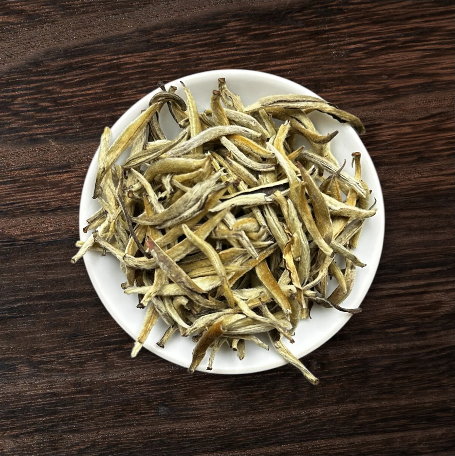 Бай Хао Инь Чжэнь Юньнань