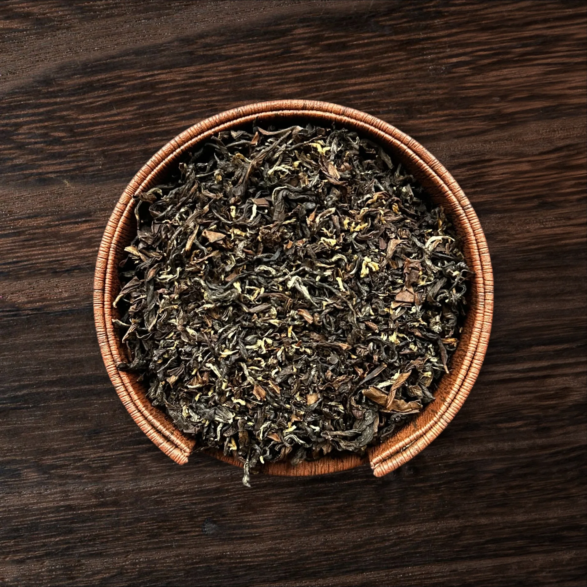 Дун Фан Мэй Жэнь Восточная красавица