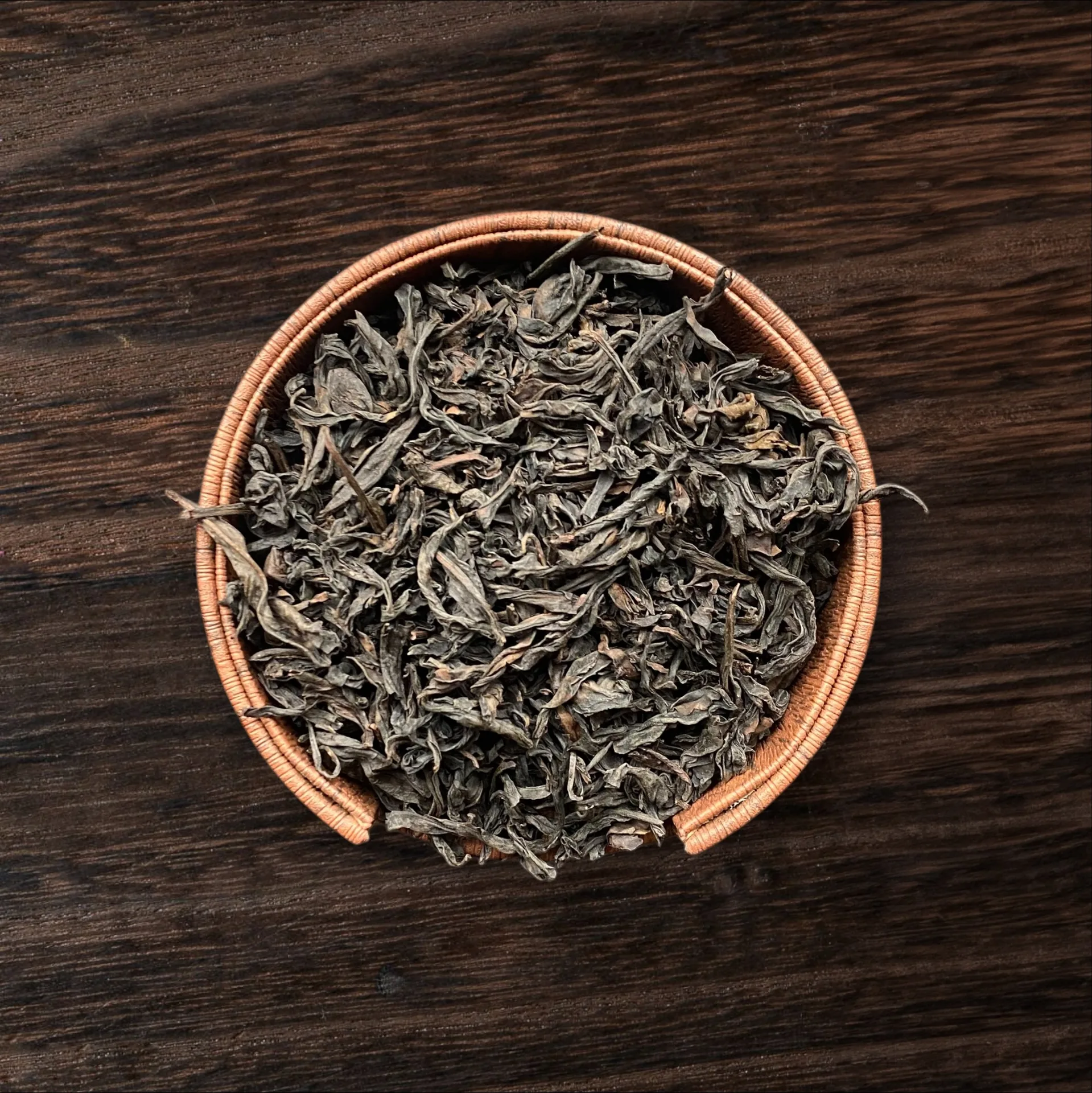 Да Хун Пао Лао Хо