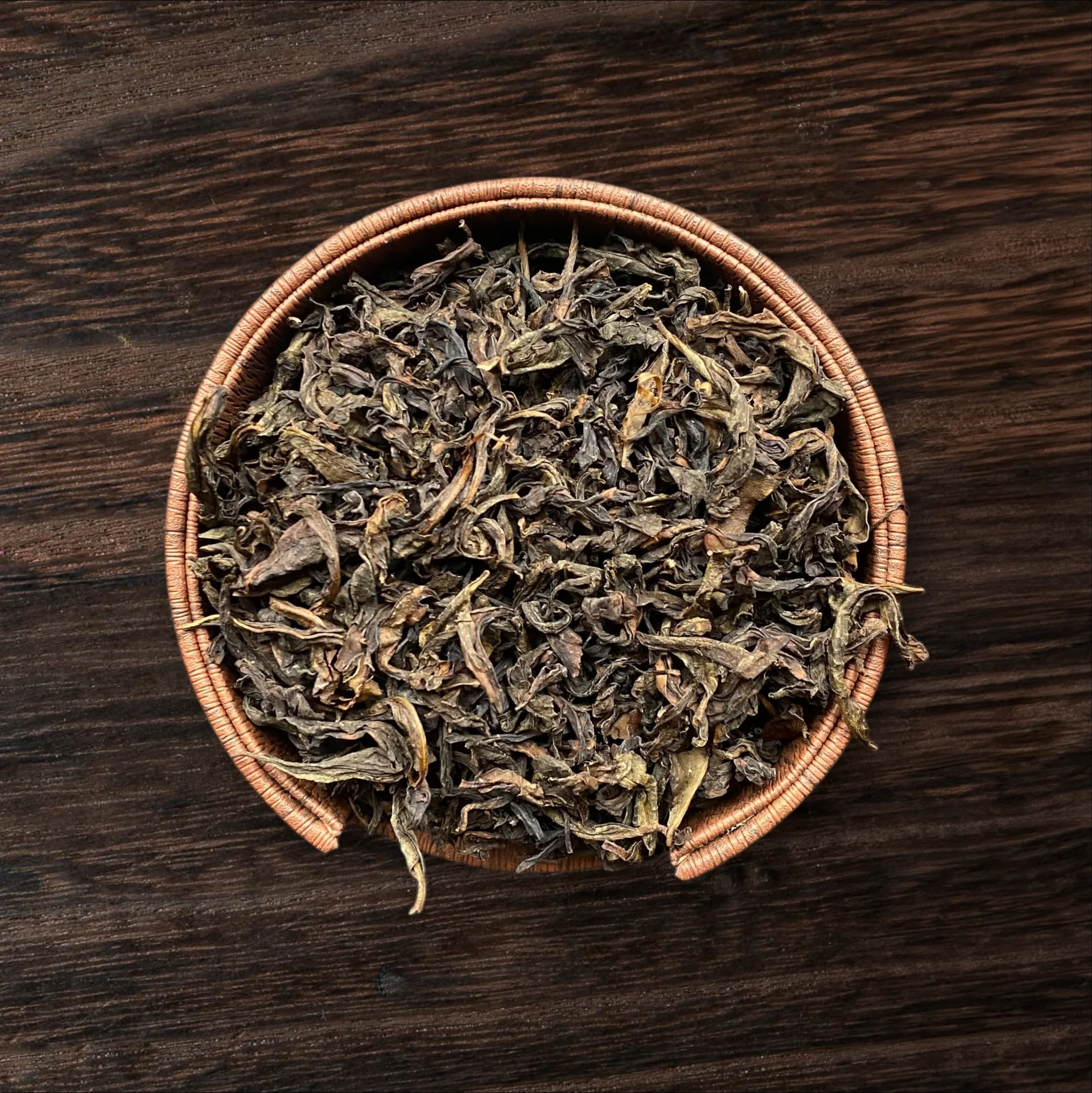 Да Хун Пао Тан Пей