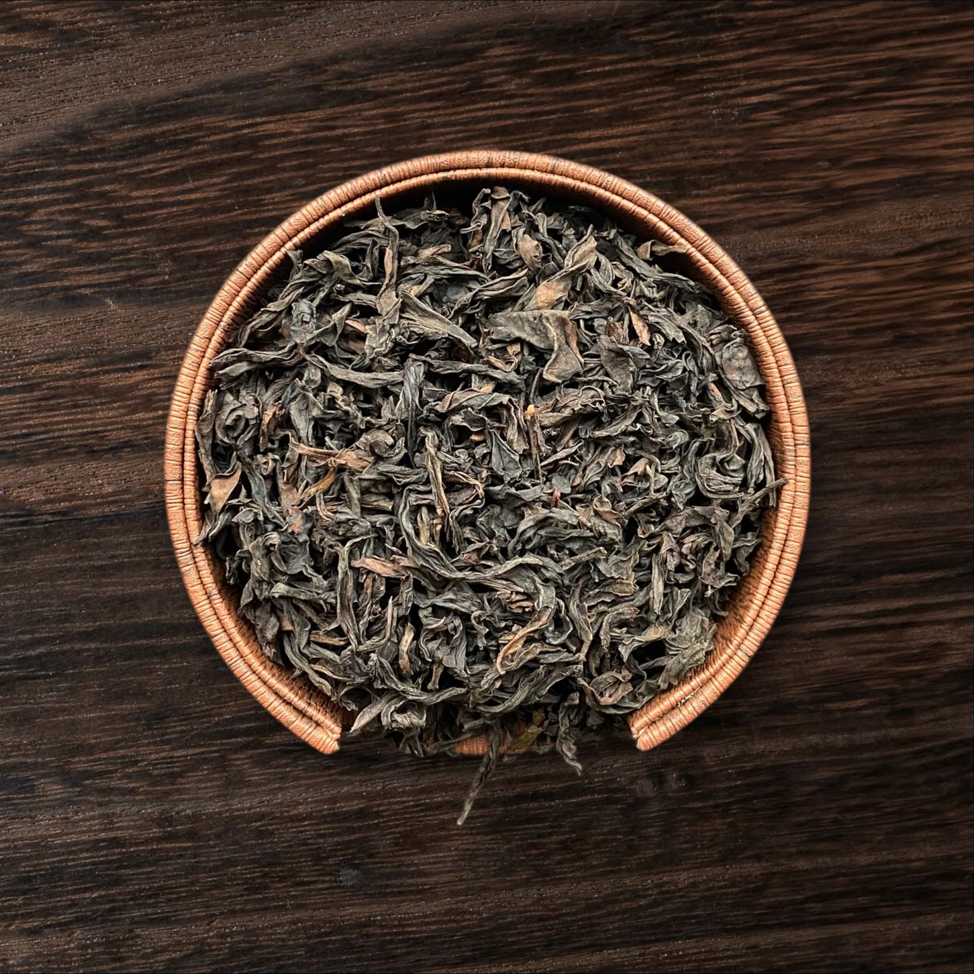 Шуй сянь со старых деревьев