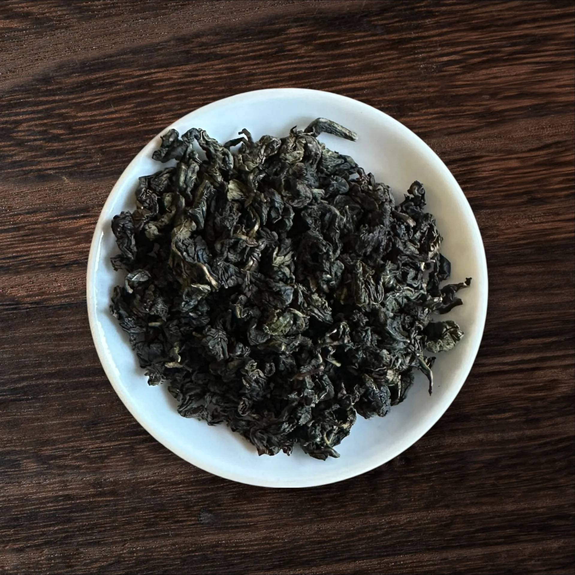 Те Гуанинь Хуа Сян Там Пэй