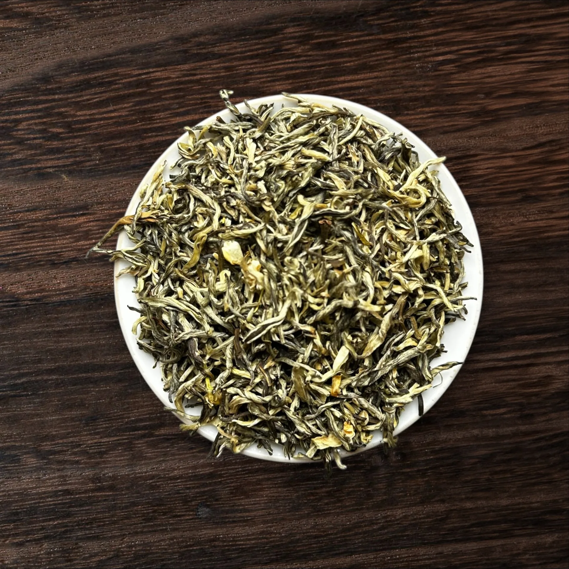 Моли люй ча