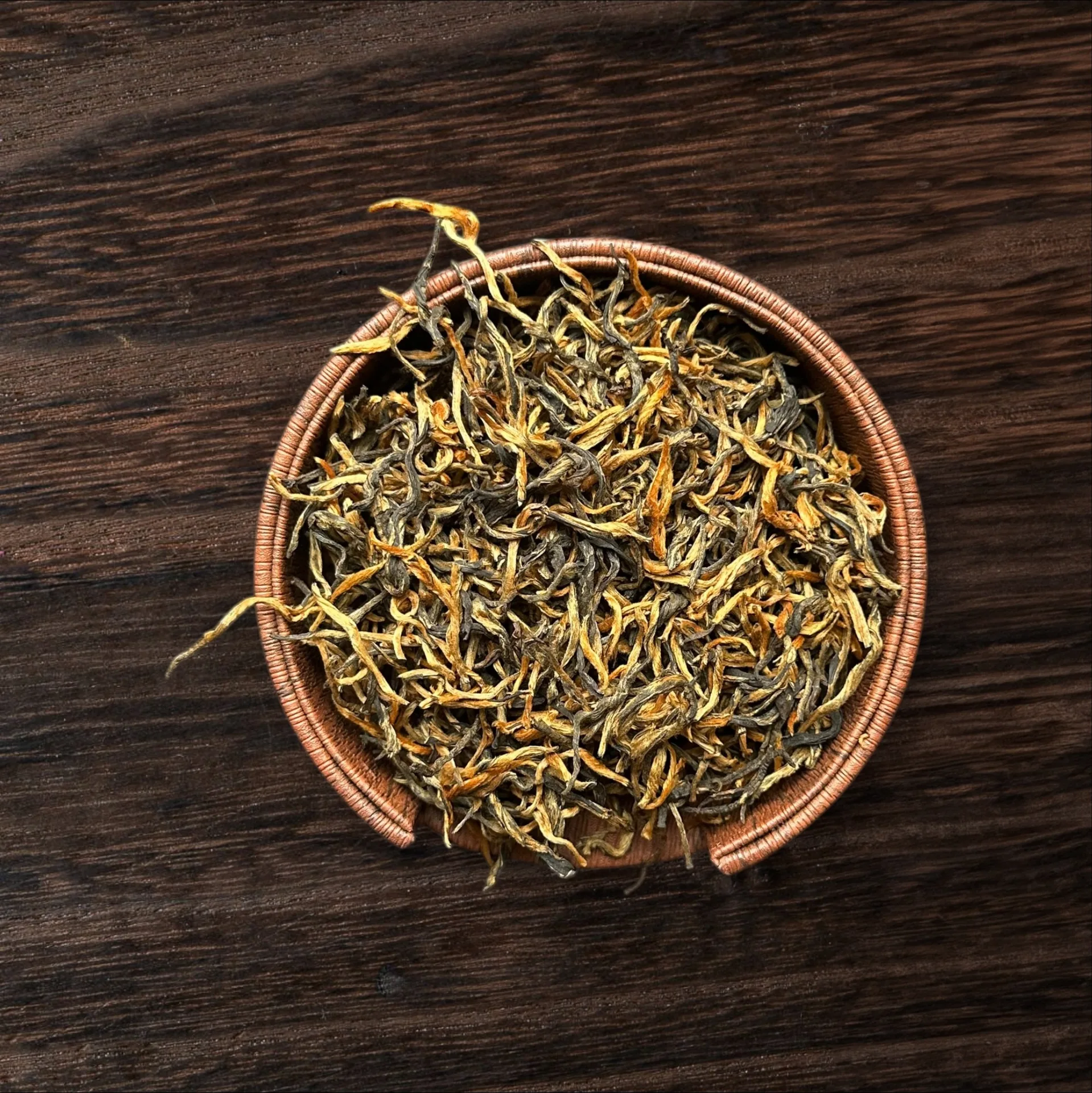 Дянь Хун Пин Дао