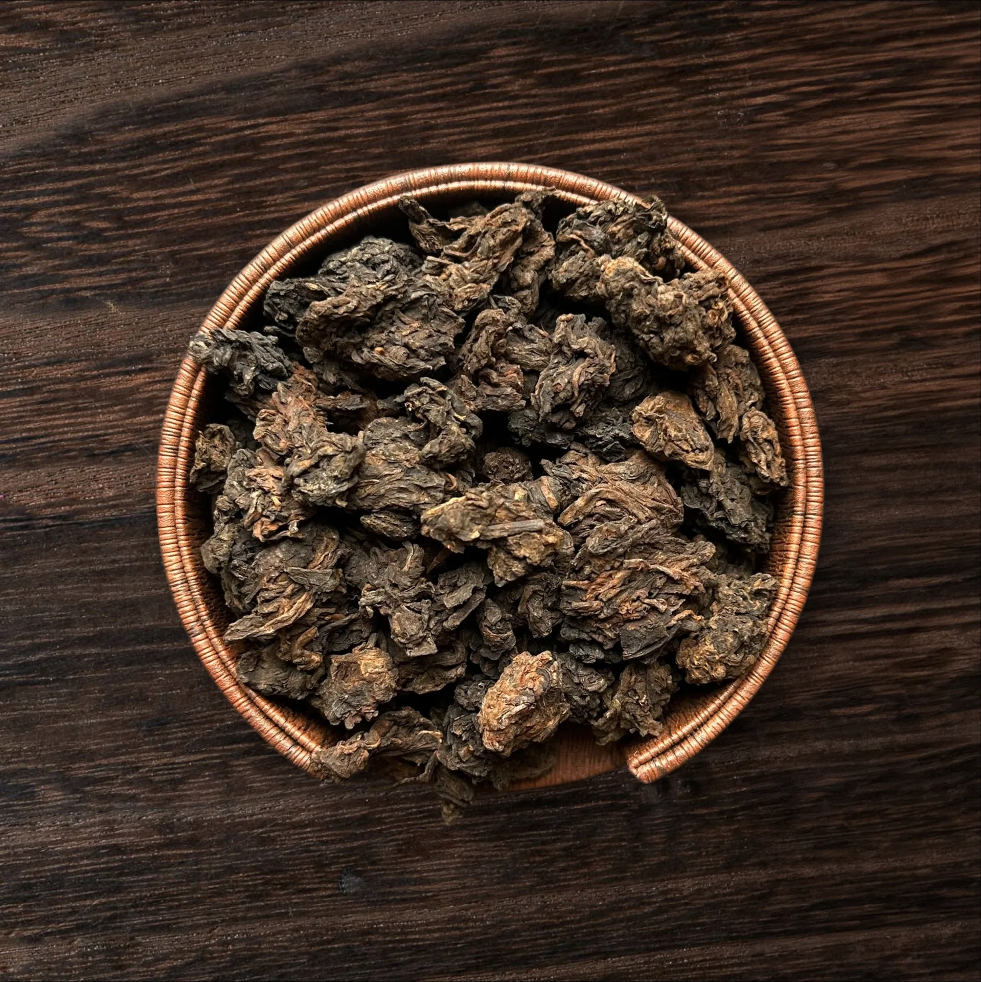 Лао Ча Тоу Чайные головы 2010