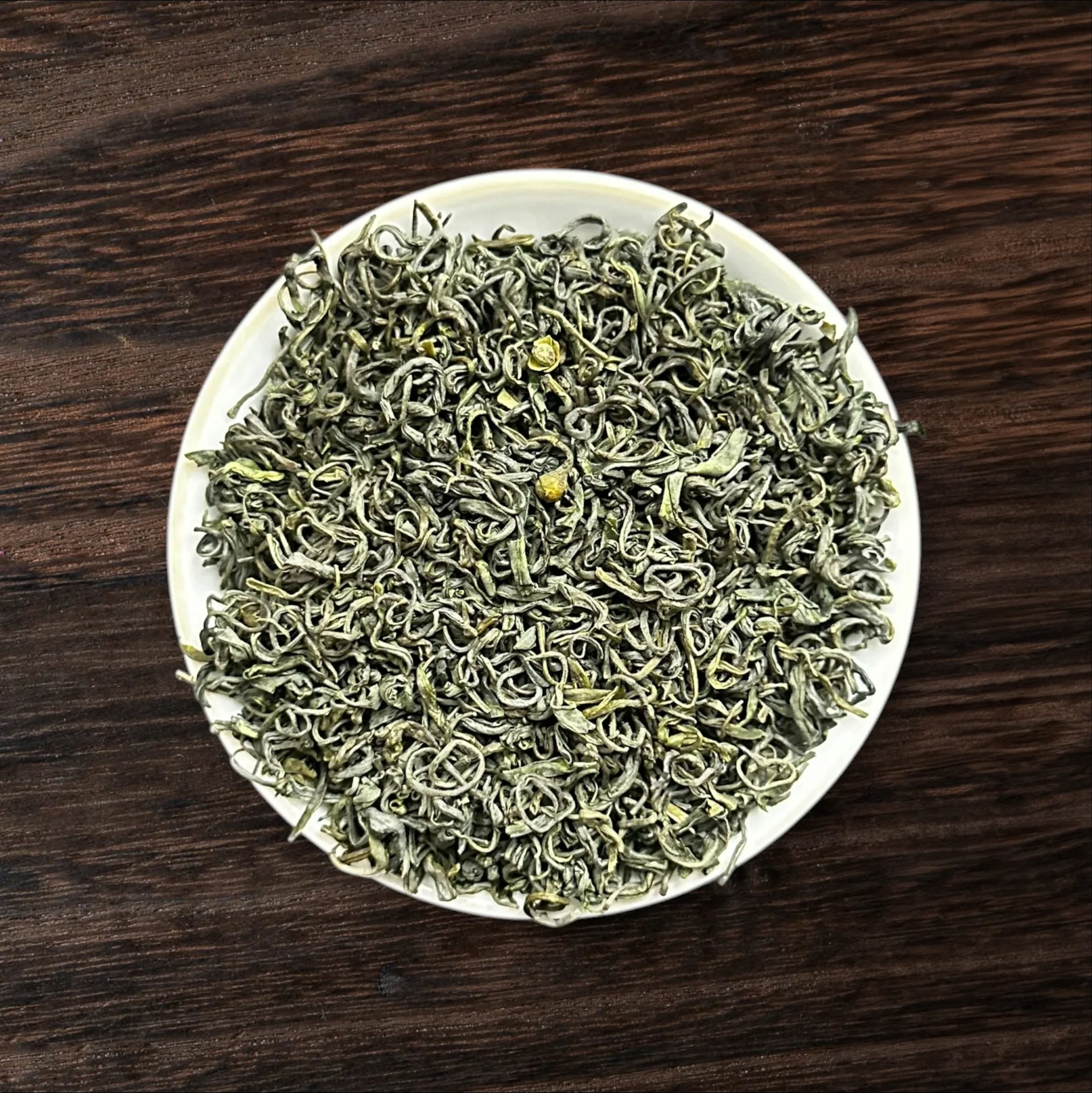 Юнь у Облачный туман