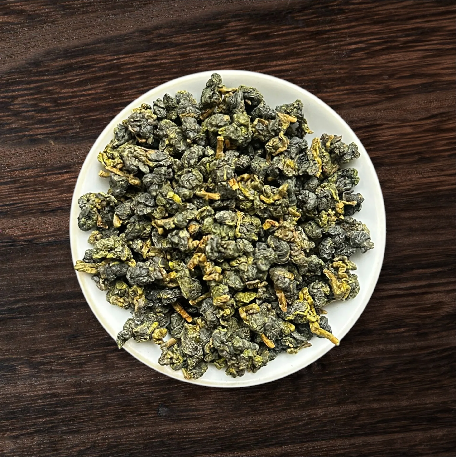 Алишань Цзинь Сюань