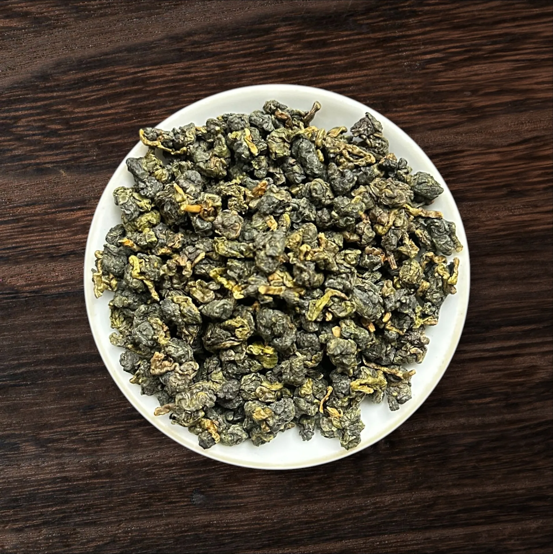 Алишань высокогорная